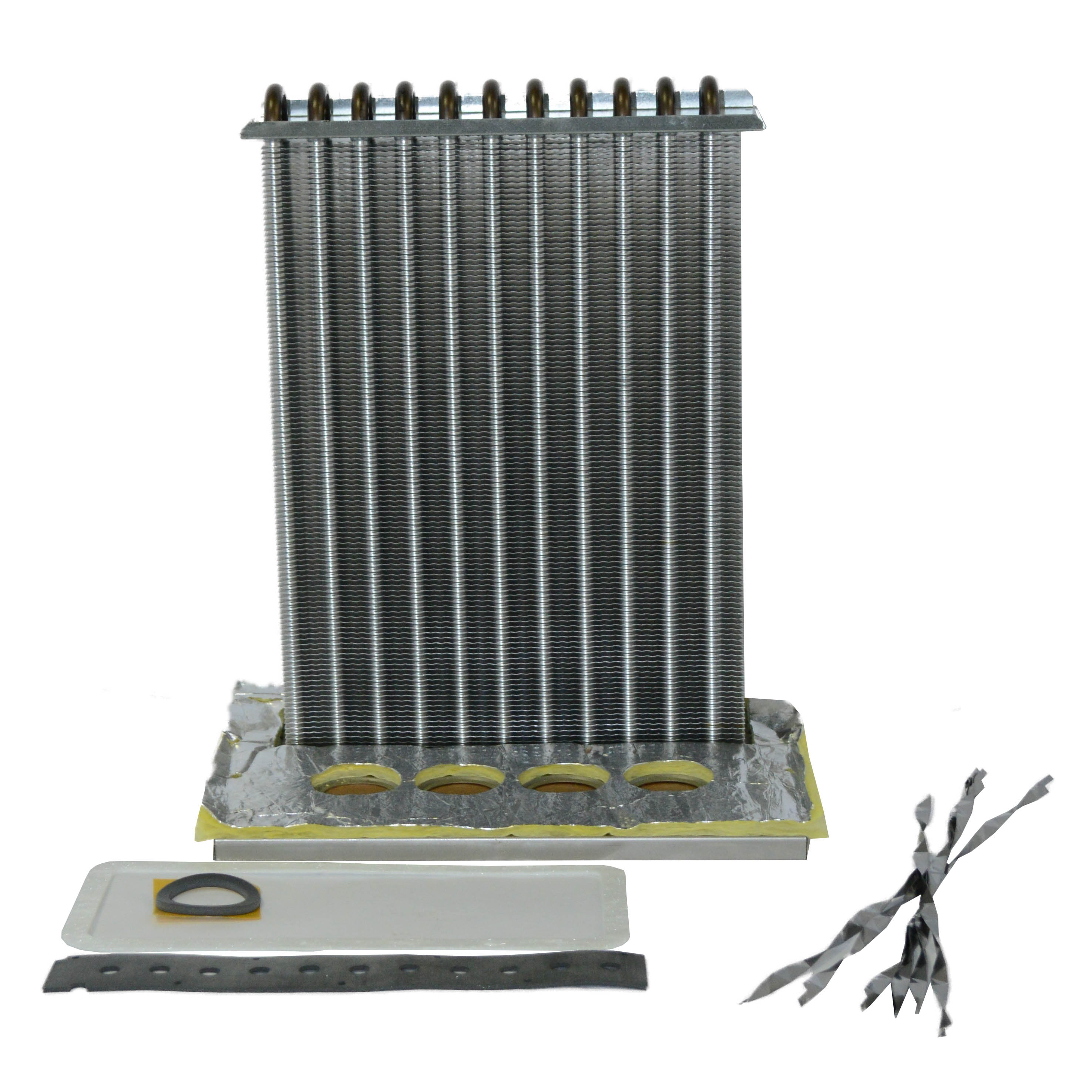  - Heat Exchangers